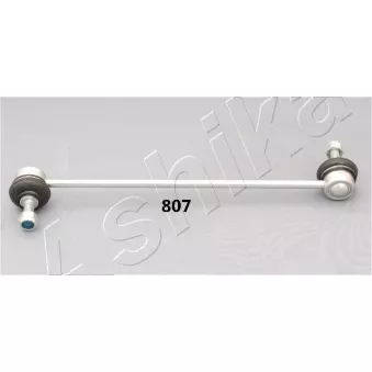 Stabilisateur, chassis ASHIKA