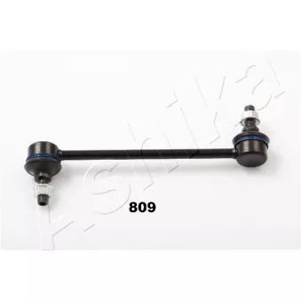 Stabilisateur, chassis ASHIKA 106-08-809
