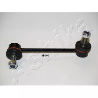 Stabilisateur, chassis avant gauche ASHIKA