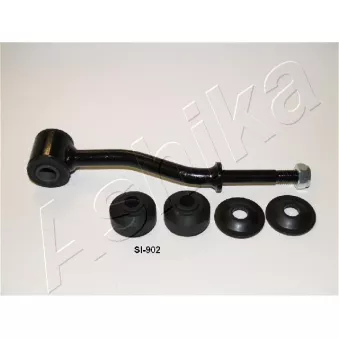 Stabilisateur, chassis ASHIKA 106-09-902
