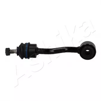 Stabilisateur, chassis ASHIKA 106-09-904