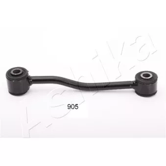 Stabilisateur, chassis ASHIKA 106-09-905