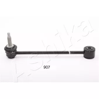 Stabilisateur, chassis ASHIKA 106-09-907