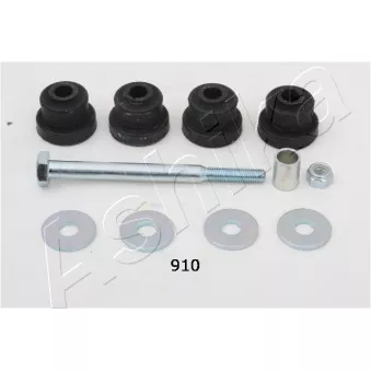 Stabilisateur, chassis ASHIKA 106-09-910
