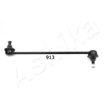 Stabilisateur, chassis ASHIKA 106-09-913
