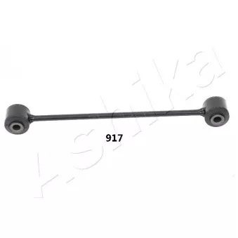 Stabilisateur, chassis ASHIKA 106-09-917