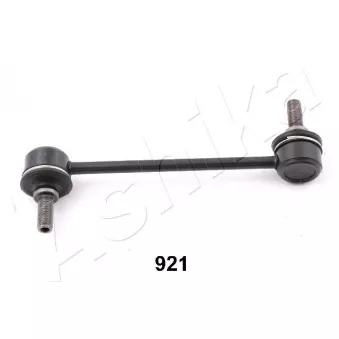 Stabilisateur, chassis ASHIKA 106-09-921