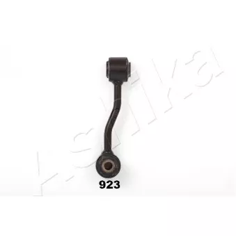Stabilisateur, chassis ASHIKA 106-09-923