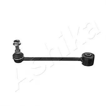 Stabilisateur, chassis ASHIKA 106-09-929