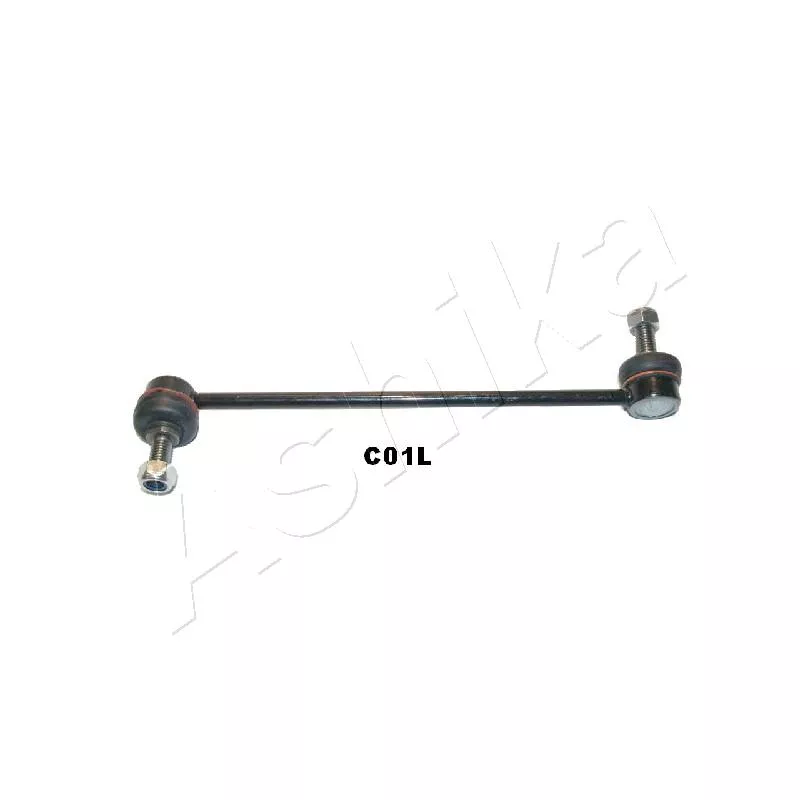Stabilisateur, chassis avant gauche ASHIKA 106-0C-C01L