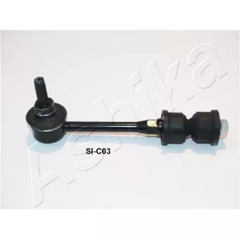 Stabilisateur, chassis ASHIKA 106-0C-C03