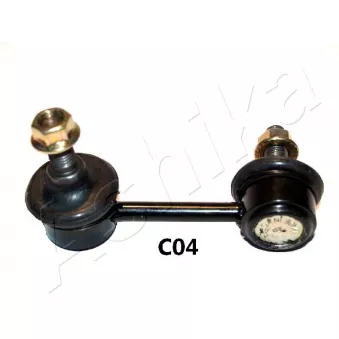 Stabilisateur, chassis avant gauche ASHIKA 106-0C-C04L