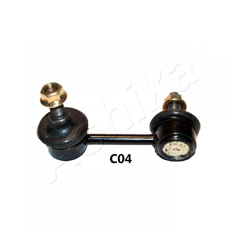Stabilisateur, chassis avant gauche ASHIKA 106-0C-C04L