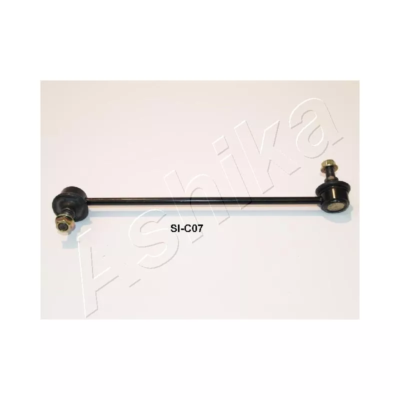 Stabilisateur, chassis avant gauche ASHIKA 106-0C-C07L