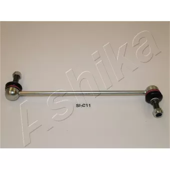 Stabilisateur, chassis ASHIKA 106-0C-C11