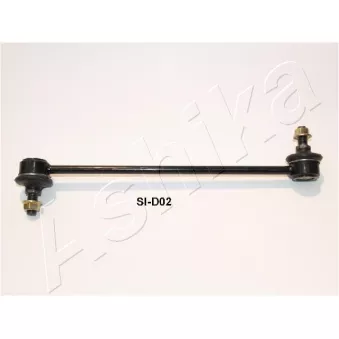 Stabilisateur, chassis ASHIKA 106-0D-D02