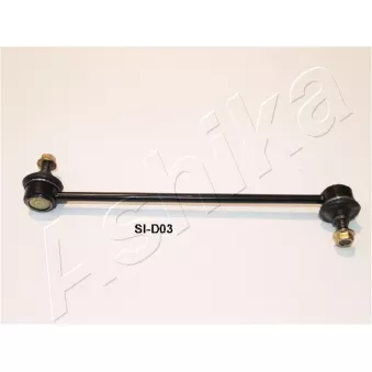 Stabilisateur, chassis ASHIKA 106-0D-D03