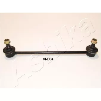 Stabilisateur, chassis ASHIKA 106-0D-D04