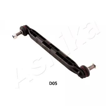 Stabilisateur, chassis ASHIKA 106-0D-D05