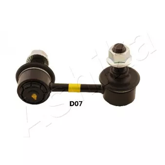Stabilisateur, chassis avant droit ASHIKA