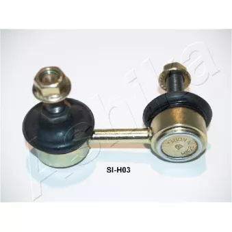 Stabilisateur, chassis avant droit ASHIKA