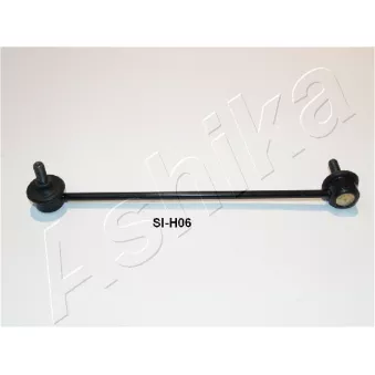 Stabilisateur, chassis avant gauche ASHIKA