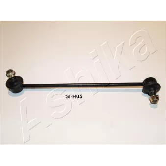 Stabilisateur, chassis avant droit ASHIKA 106-0H-H05R
