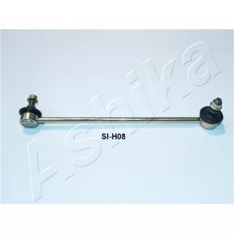 Stabilisateur, chassis avant gauche ASHIKA 106-0H-H08L