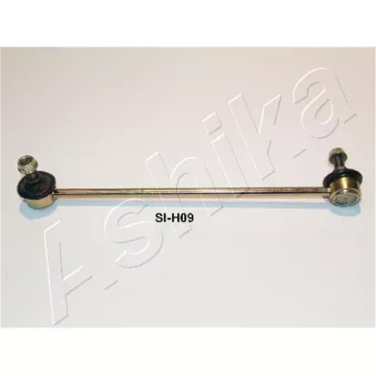 Stabilisateur, chassis avant droit ASHIKA