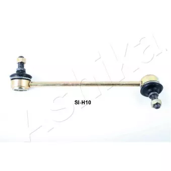 Stabilisateur, chassis avant gauche ASHIKA