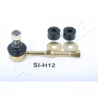 Stabilisateur, chassis ASHIKA 106-0H-H12