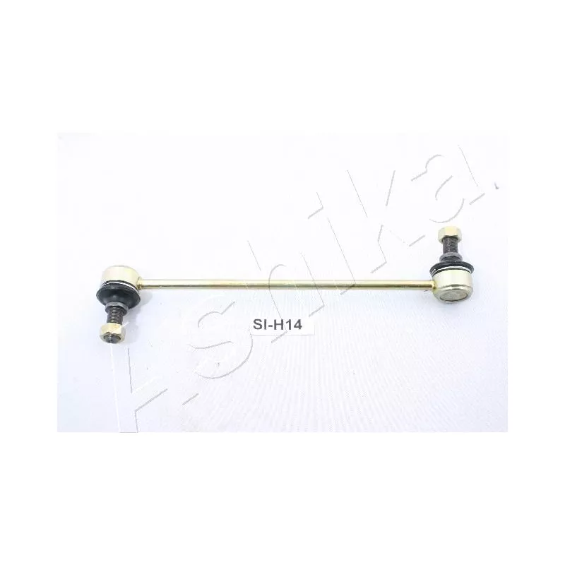 Stabilisateur, chassis avant gauche ASHIKA 106-0H-H14L