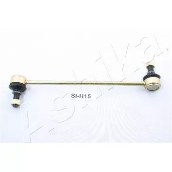 Stabilisateur, chassis avant droit ASHIKA