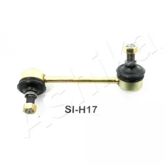 Stabilisateur, chassis arrière droit ASHIKA 106-0H-H16R