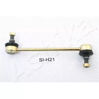 Stabilisateur, chassis ASHIKA 106-0H-H21