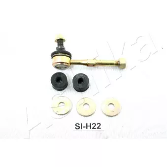 Stabilisateur, chassis ASHIKA