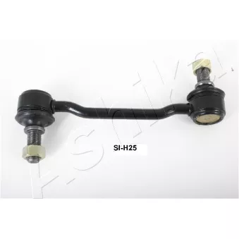 Stabilisateur, chassis ASHIKA 106-0H-H25