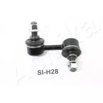 Stabilisateur, chassis avant gauche ASHIKA