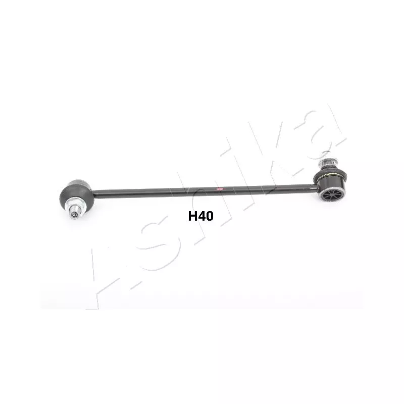 Stabilisateur, chassis avant gauche ASHIKA 106-0H-H40L