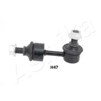 Stabilisateur, chassis ASHIKA 106-0H-H47
