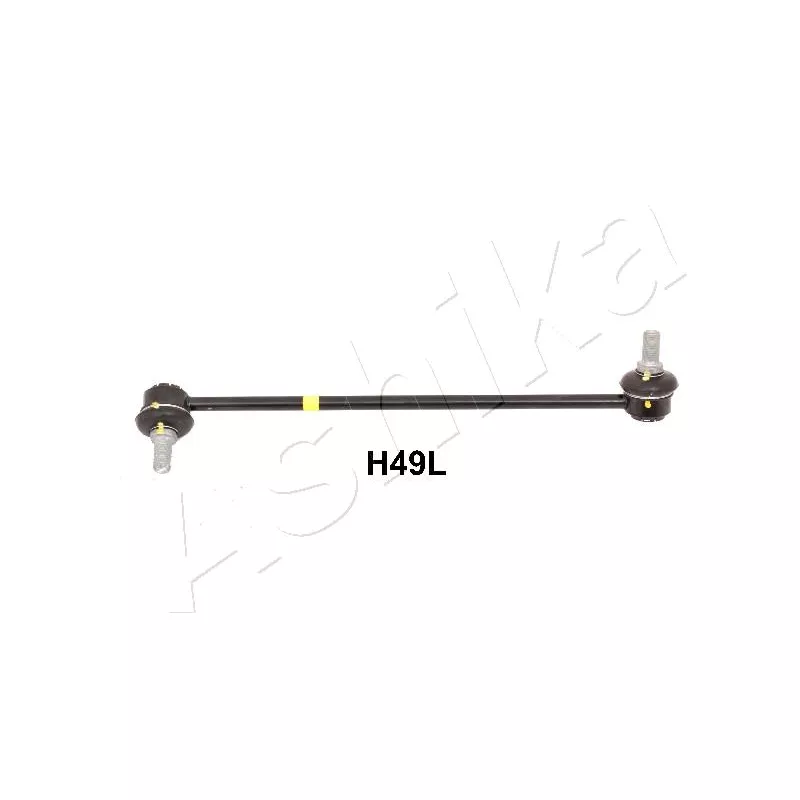 Stabilisateur, chassis avant gauche ASHIKA 106-0H-H49L