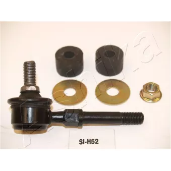 Stabilisateur, chassis ASHIKA 106-0H-H52
