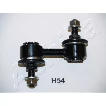 Stabilisateur, chassis ASHIKA 106-0H-H54