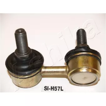 Stabilisateur, chassis ASHIKA 106-0H-H57L