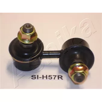 Stabilisateur, chassis ASHIKA 106-0H-H57R