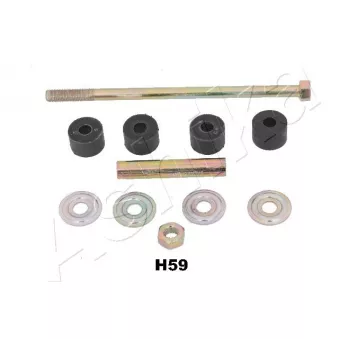 Stabilisateur, chassis ASHIKA 106-0H-H59