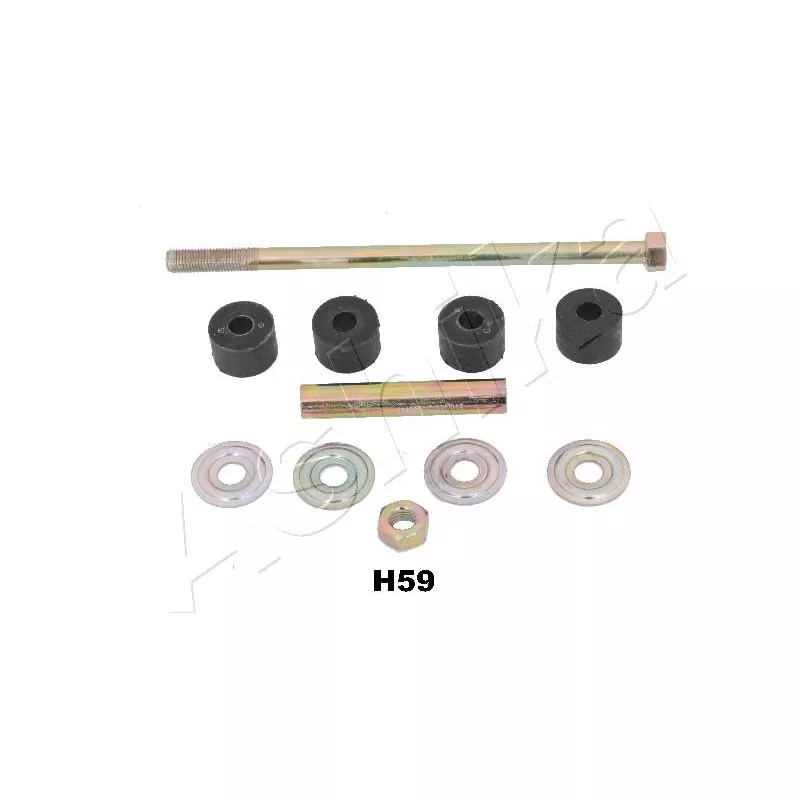 Stabilisateur, chassis ASHIKA 106-0H-H59