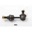 Stabilisateur, chassis ASHIKA 106-0H-H65 - Visuel 1