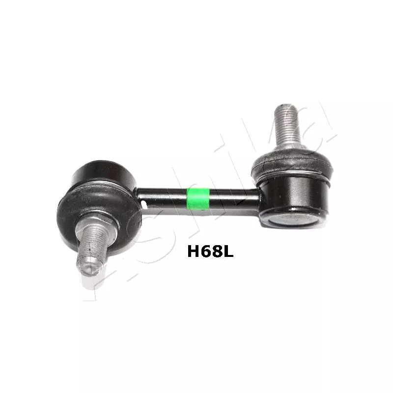 Stabilisateur, chassis arrière gauche ASHIKA 106-0H-H68L