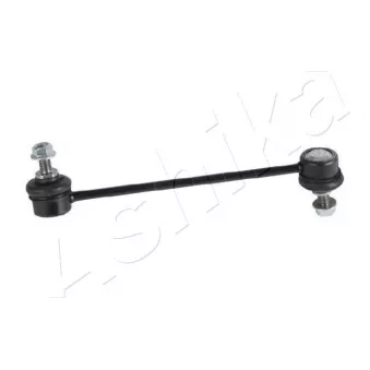 Stabilisateur, chassis avant gauche ASHIKA
